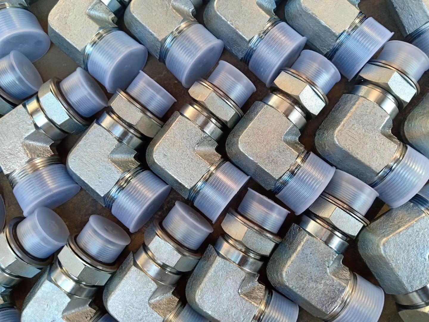 ��ѹ���ܽ�ͷ